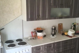 Продам однокомнатную вторичку 36.0 м² этаж 8/16 район Анапский город Анапа улица Адмирала Пустошкина 22к/4