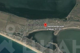 Участок, 10 сот.