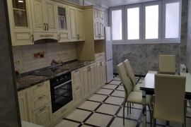Продам однокомнатную новостройку 40.0 м² этаж 11/13 район Анапский город Анапа улица Крестьянская 27 корп. 1