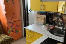 Недвижимость Квартиры / 2-к квартира, 41 м², 11/12 эт.