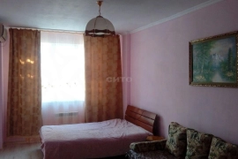Продам однокомнатную вторичку 38.0 м² этаж 4/11 район Анапский город Анапа улица Шевченко 288ак2