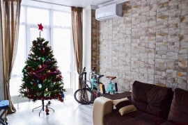 Продам трехкомнатную вторичку 64.0 м² этаж 6/9 район Анапский село Супсех улица Советская 44б г. о. Анапа
