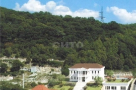 Продам дом 200.0 м² на участке 10.0 сот город Новороссийск село Абрау-Дюрсо улица Западная г. о. Новороссийск