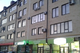 Недвижимость Квартиры / 1-к квартира, 40.3 м², 5/5 эт.