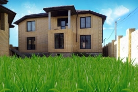 Продам дом 487.0 м² на участке 5.0 сот район Анапский город Анапа проспект Пионерский