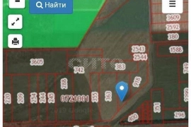 Продам землю 170.0 сот район Анапский город Анапа село Витязево имени В. К. Коккинаки, Цибанобалка, аэропорт