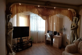 Недвижимость Квартиры / 3-к квартира, 85 м², 8/10 эт.