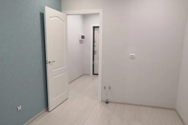 1-к квартира, 36 м², 12/20 эт.