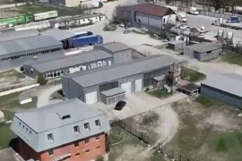 Готовый бизнес, 2 600 м²