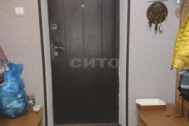 1-к квартира, 35 м², 2/3 эт.