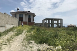 Продам землю 10.0 сот город Новороссийск село Мысхако улица Владимира Кайды