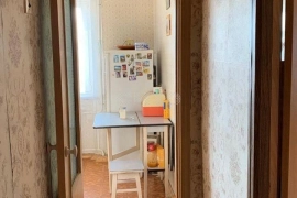 Продам двухкомнатную вторичку 46.0 м² этаж 4/5 город Новороссийск улица Видова 158
