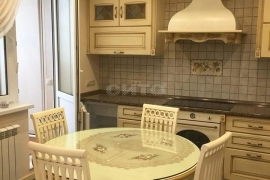 Продам многокомнатную вторичку 140.0 м² этаж 16/17 город Новороссийск проспект Дзержинского 228