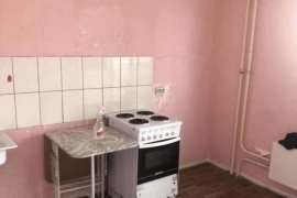 Продам однокомнатную вторичку 39.0 м² этаж 1/16 город Новороссийск 212 улица Видова