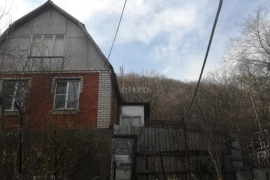Продам дом 105.0 м² на участке 8.0 сот город Новороссийск село Васильевка г. о. Новороссийск