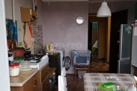 Недвижимость Квартиры / 2-к квартира, 53 м², 2/2 эт.