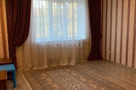Продам трехкомнатную вторичку 89.0 м² этаж 4/7 район Анапский город Анапа улица Родниковая 2/3 микрорайон Алексеевка
