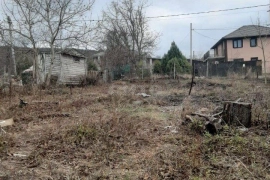 Недвижимость Земельные участки / Участок 4 сот. (ИЖС)