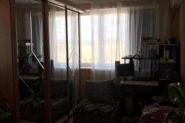 Продам однокомнатную вторичку 36.0 м² этаж 2/13 район Анапский город Анапа улица Северная 113/2