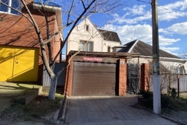Продам дом 120.0 м² на участке 3.0 сот город Новороссийск улица Прямая
