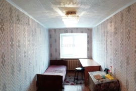 Недвижимость Комнаты / Комната 12 м² в 5-к, 3/5 эт.