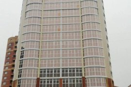 Недвижимость Квартиры / 1-к квартира, 46 м², 10/16 эт.