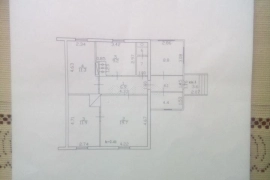 Недвижимость Квартиры / 3-к квартира, 61.8 м², 1/1 эт.
