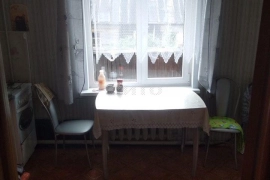 2-к квартира, 56 м², 2/2 эт.