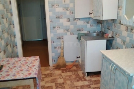 Недвижимость Квартиры / 2-к квартира, 48.6 м², 1/2 эт.