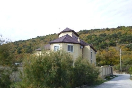 Недвижимость Дома, дачи, коттеджи / Дом 400 м² на участке 5.5 сот.