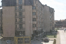 Продам однокомнатную вторичку 45.0 м² этаж 5/6 район Анапский город Анапа улица Таманская 121