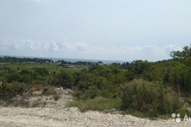 Продам землю 6.0 сот город Новороссийск село Южная Озереевка