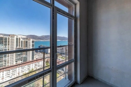 Продам двухкомнатную новостройку 70.0 м² этаж 16/19 город Новороссийск улица Энгельса 95