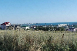 Продам землю 5.0 сот район Анапский город Анапа