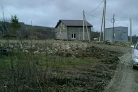 Продам землю 7.0 сот город Новороссийск СНТ Рыбак
