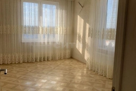 Продам двухкомнатную новостройку 57.0 м² этаж 16/20 район Анапский город Анапа