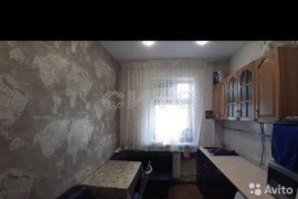 Недвижимость Квартиры / 3-к квартира, 56 м², 1/2 эт.