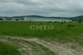 Продам землю 5.0 сот город Новороссийск хутор Семигорский г. о. Новороссийск, Натухаевская