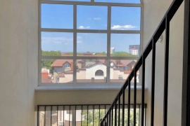 Продам трехкомнатную новостройку 101.0 м² этаж 5/5 район Анапский город Анапа