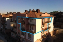 Недвижимость Квартиры / 6-к квартира, 156 м², 3/4 эт.