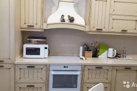 3-к квартира, 88.6 м, 9/16 эт.