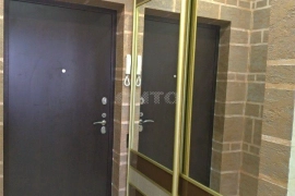 Продам двухкомнатную вторичку 60.0 м² этаж 3/4 город Новороссийск село Мысхако улица Им Георгия Соколова 9 г. о. Новороссийск