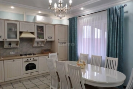 Продам дом 90.0 м² на участке 4.0 сот район Анапский хутор Песчаный улица Покровская Витязево, г. о. Анапа