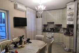 Недвижимость Дома, дачи, коттеджи / Таунхаус 100 м² на участке 2 сот.