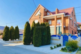 Продам гостиницу 700.0 м² район Анапский город Анапа