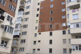 2-к квартира, 60 м², 10/10 эт.
