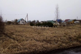 Недвижимость Земельные участки / Участок 10 сот. (ИЖС)