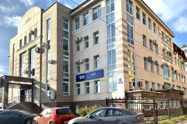 Офисное помещение 153 м2
