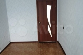 3-к. квартира, 57,9 м², 3/5 эт.