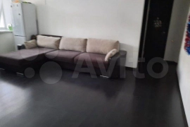 3-к. квартира, 60 м², 1/5 эт.